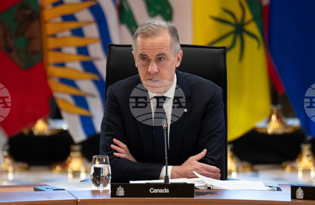 Премиерът на Канада поиска от американската администрация да уважава канадския суверенитет