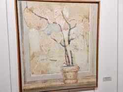 Ямбол - Андон Топчиев - изложба