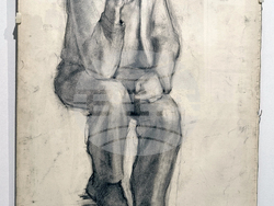 Ямбол - Андон Топчиев - изложба