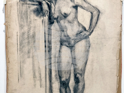 Ямбол - Андон Топчиев - изложба