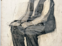 Ямбол - Андон Топчиев - изложба