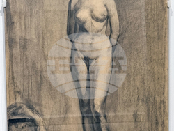 Ямбол - Андон Топчиев - изложба