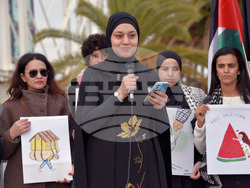 Avaaz Action - Free Gaza's Children