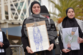 Avaaz Action - Free Gaza's Children