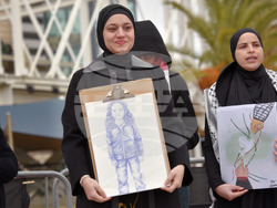 Avaaz Action - Free Gaza's Children