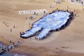 Avaaz Action - Free Gaza's Children