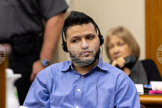 Campus Death Georgia