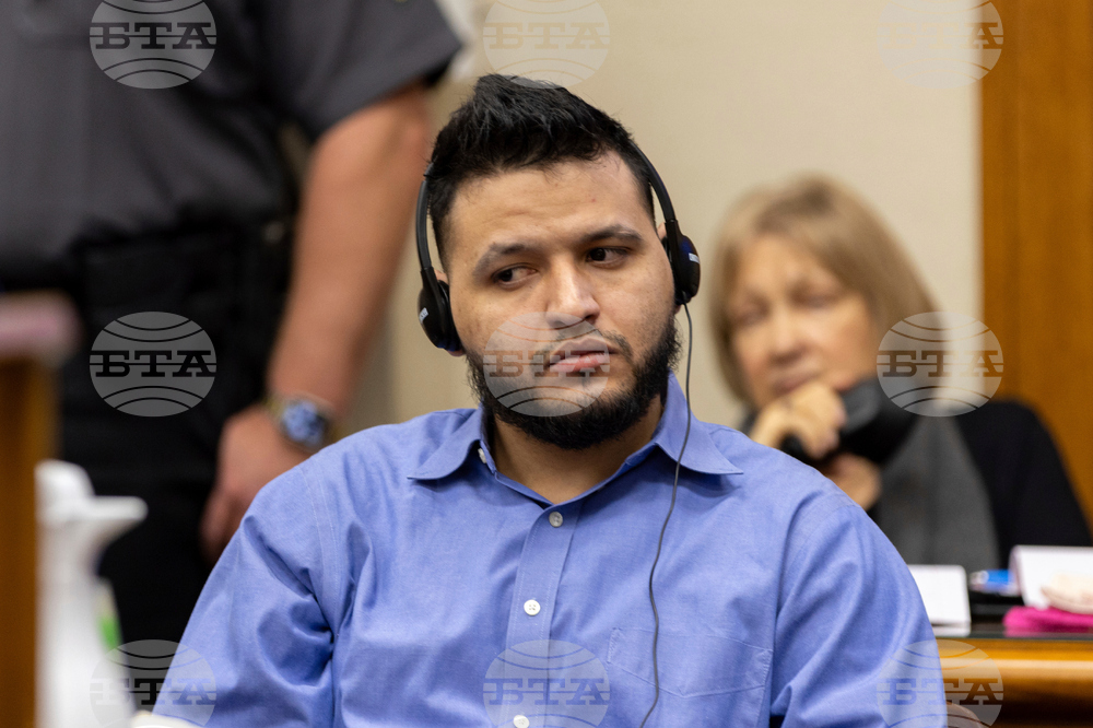 Campus Death Georgia