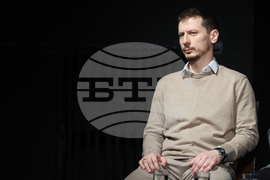 6 ОУ „Граф Н.П. Игнатиев" - обновяване  - концепция - Александър Сарафов