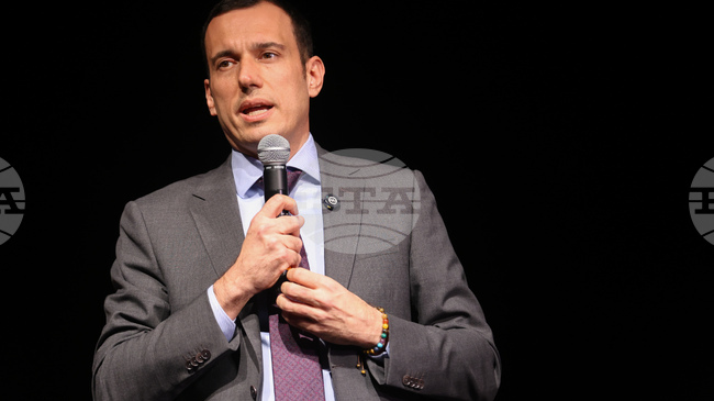 Sofia Mayor on Day of Homage to Victims to Communist Regime: Freedom Is Supreme Value, Democracy Requires Courage