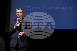 6 ОУ „Граф Н.П. Игнатиев" - обновяване  - концепция - Трайчо Трайков