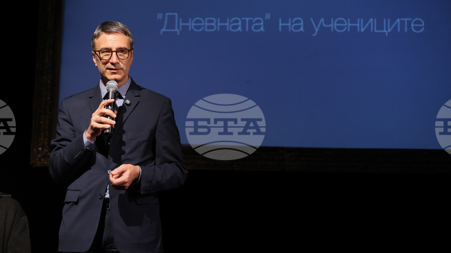 Minister of Energy to Attend Transatlantic Energy Security Symposium in D.C.