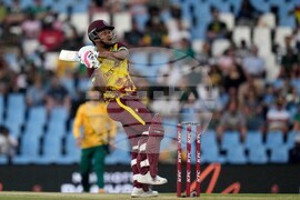 South Africa West Indies T20 Cricket