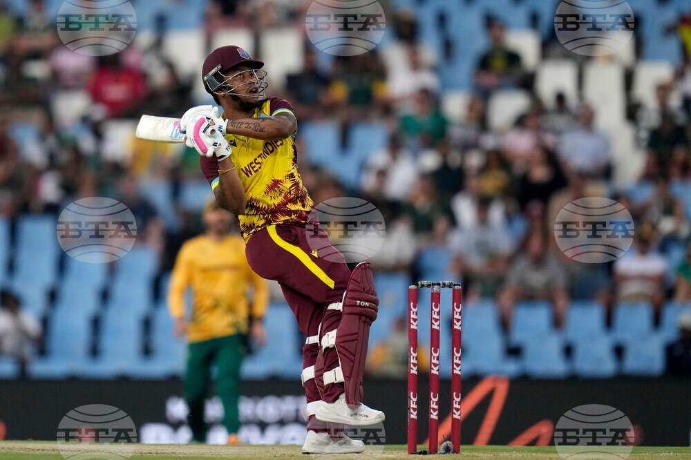 South Africa West Indies T20 Cricket