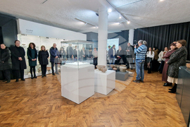 Перник - Регионален исторически музей - изложба