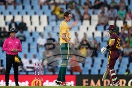 South Africa West Indies T20 Cricket
