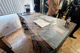 Перник - Регионален исторически музей - изложба