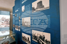 Перник - Регионален исторически музей - изложба