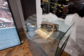 Перник - Регионален исторически музей - изложба