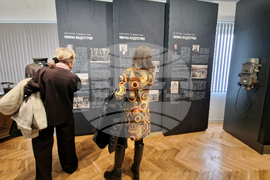 Перник - Регионален исторически музей - изложба