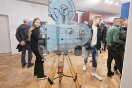 Перник - Регионален исторически музей - изложба