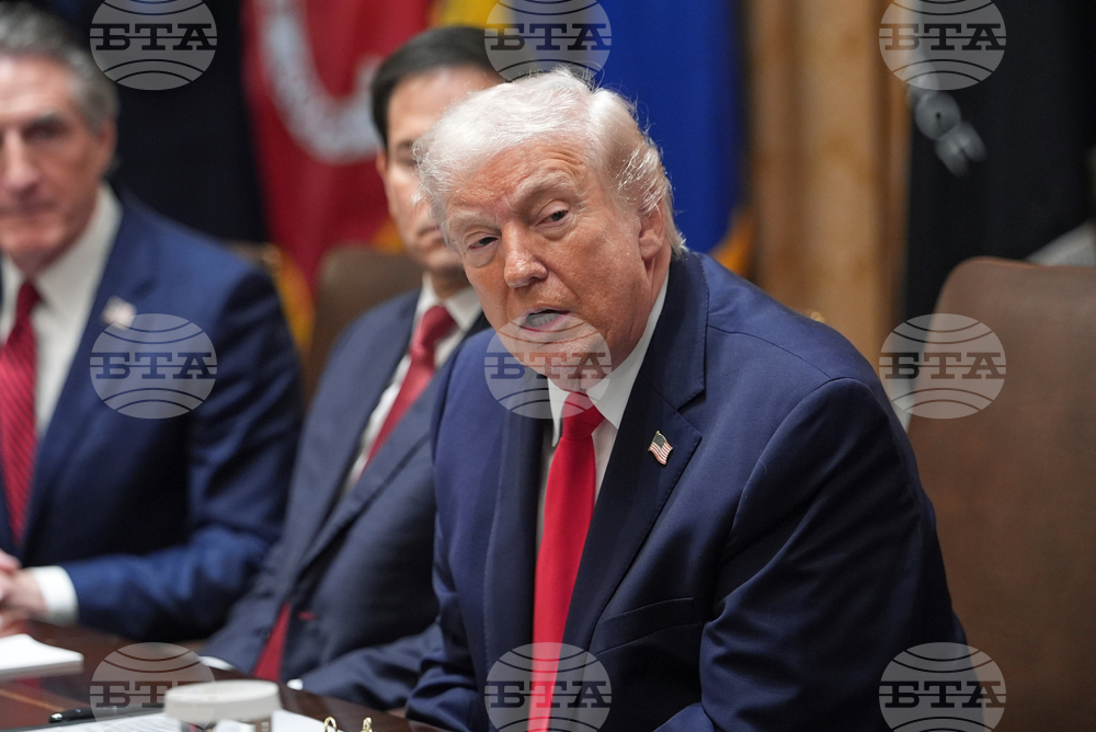 Тръмп заяви, че е инструктирал американски служители за отваряне на въздушното пространство на Венецуела за граждански полети