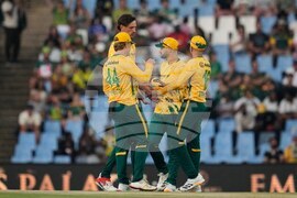 South Africa West Indies T20 Cricket