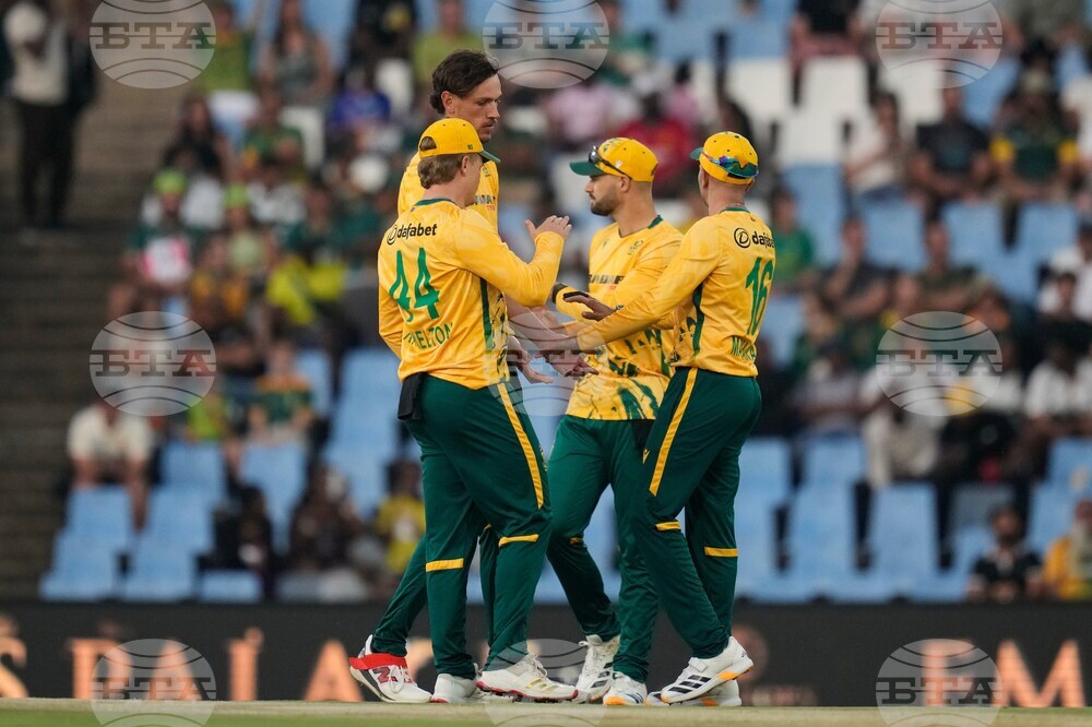 South Africa West Indies T20 Cricket