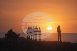 Israel Palestinians Gaza