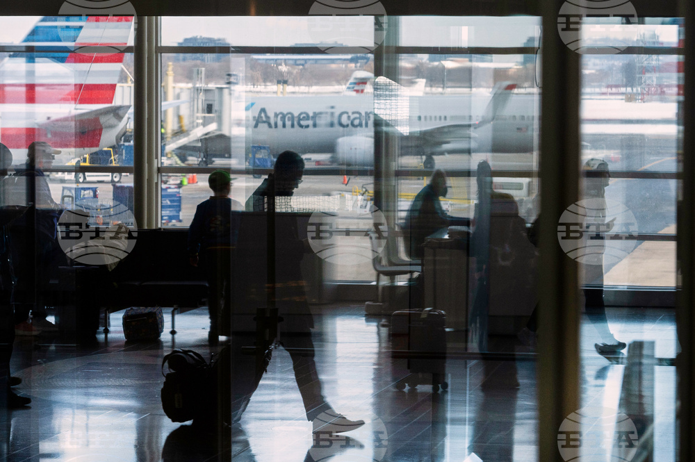 Washington Midair Collision