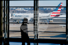 Washington Midair Collision