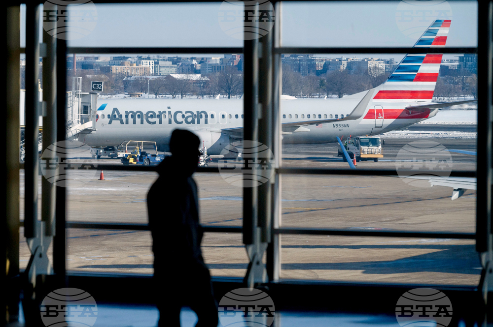 Washington Midair Collision