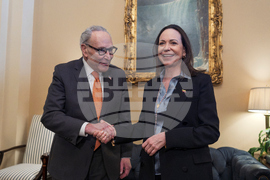 Congress US Venezuela