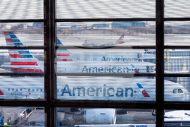 Washington Midair Collision