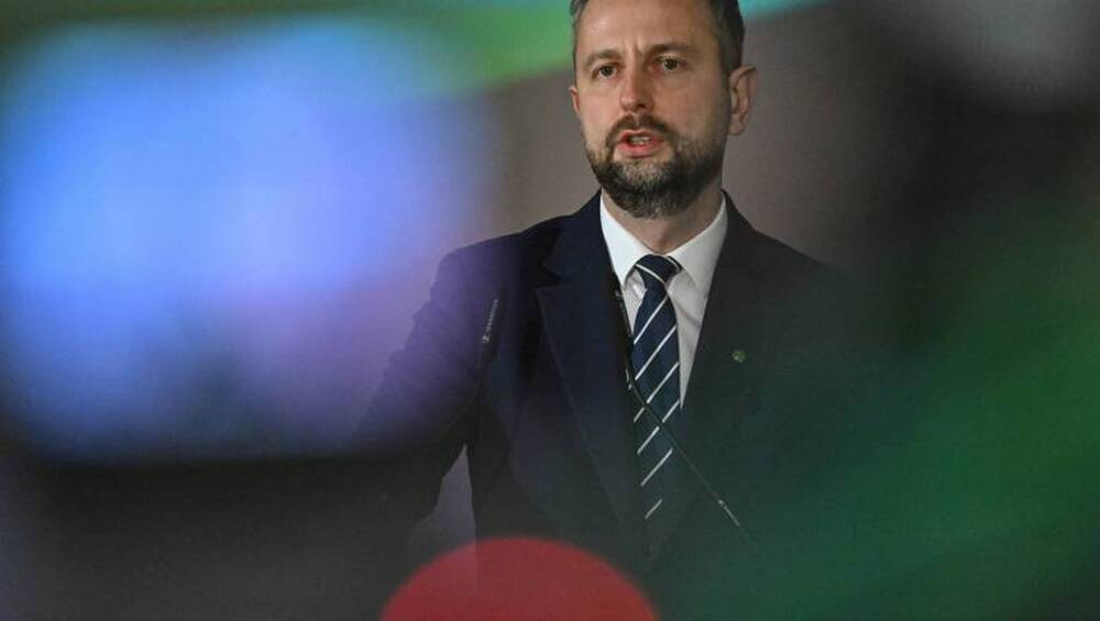 ПАП: Полският министър на отбраната се срещна с генералния секретар на НАТО 