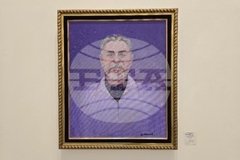 Пловдив - Христо Николов - юбилейна изложба - откриване