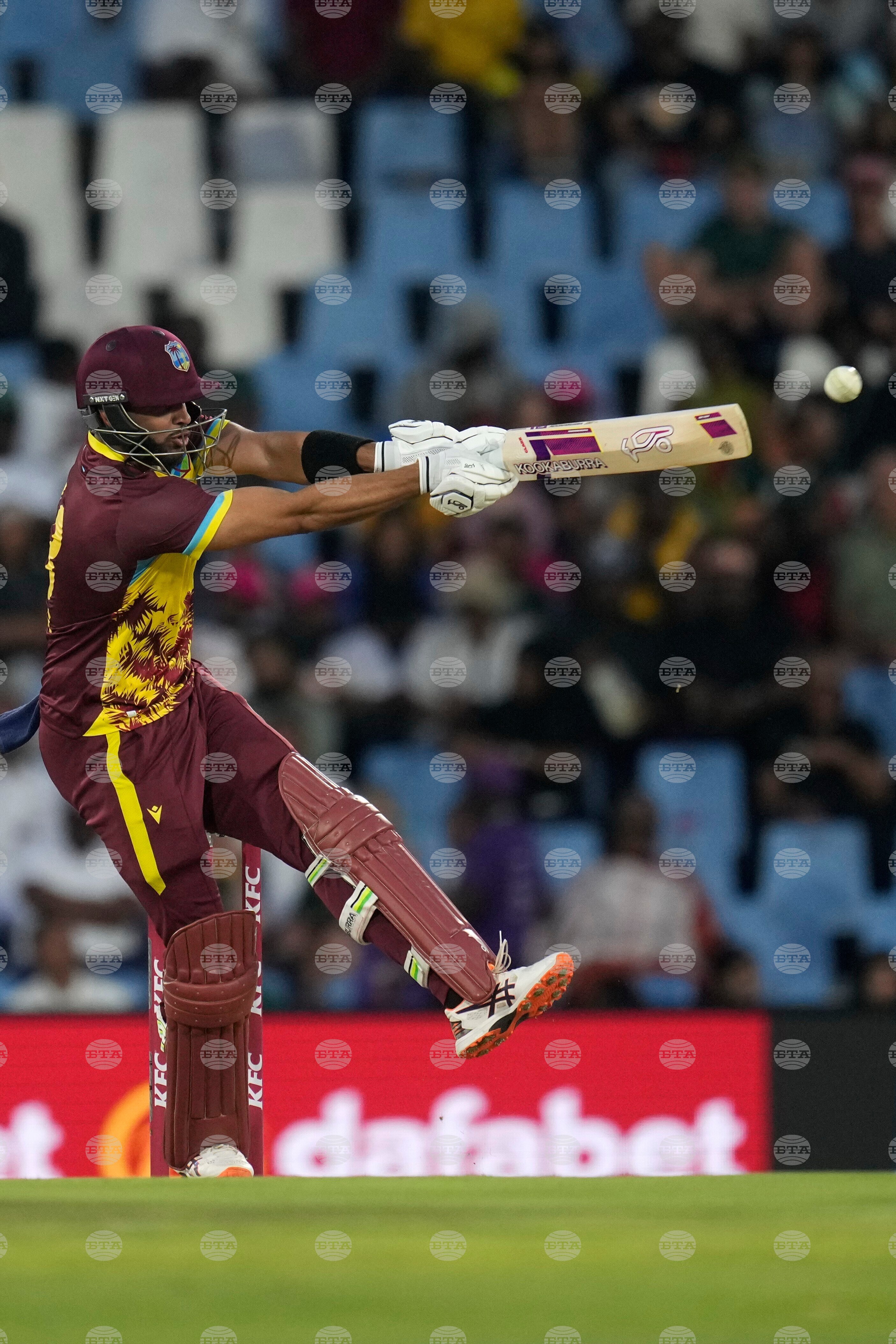 South Africa West Indies T20 Cricket
