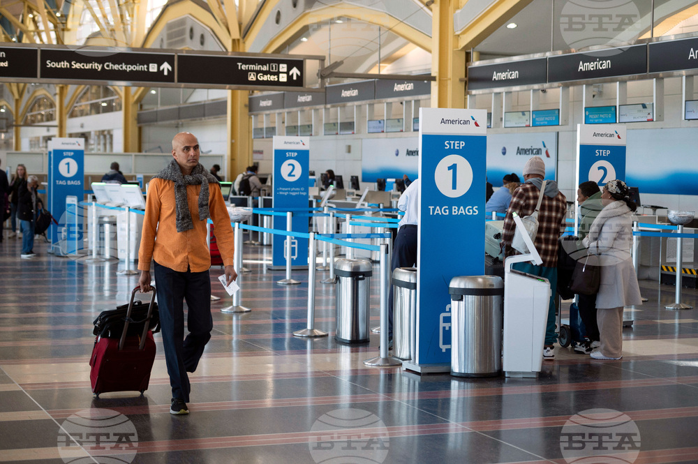 Washington Midair Collision