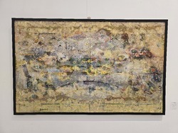 Пловдив - Христо Николов - юбилейна изложба - откриване