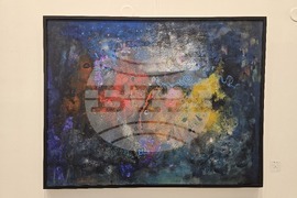 Пловдив - Христо Николов - юбилейна изложба - откриване