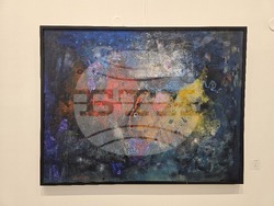 Пловдив - Христо Николов - юбилейна изложба - откриване