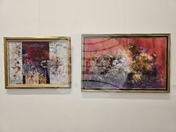 Пловдив - Христо Николов - юбилейна изложба - откриване