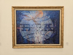 Пловдив - Христо Николов - юбилейна изложба - откриване