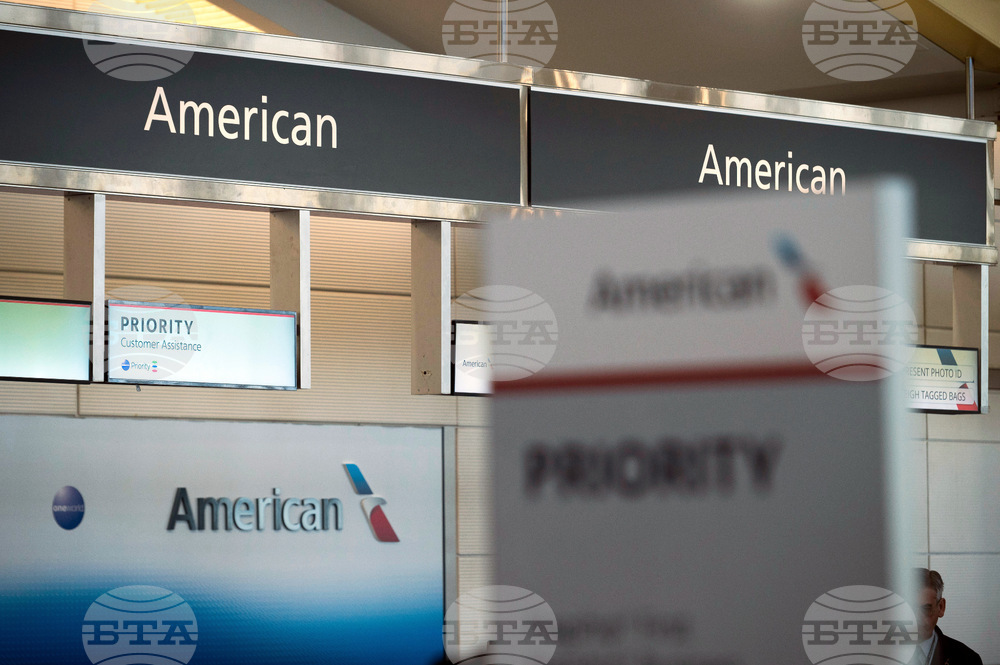 Washington Midair Collision