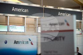 Washington Midair Collision