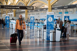 Washington Midair Collision