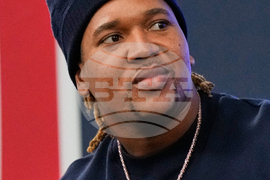 Guardians Ramirez Baseball