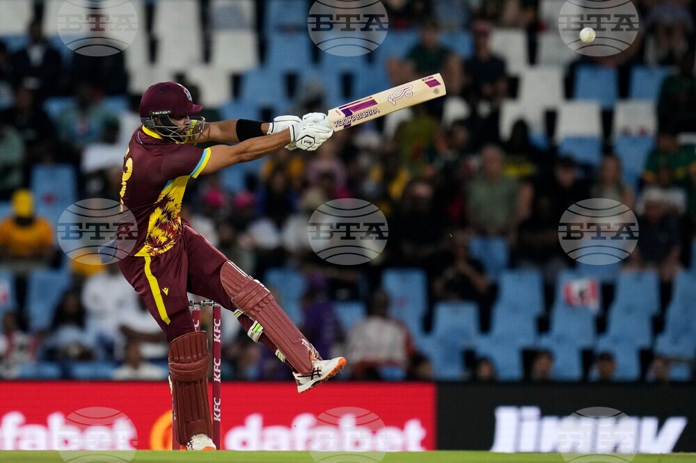 South Africa West Indies T20 Cricket