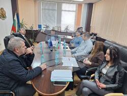 Снимка: Областна администрация Разград