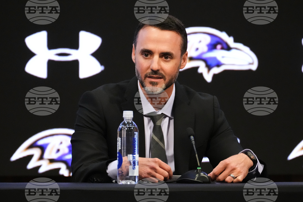 Ravens Minter Football